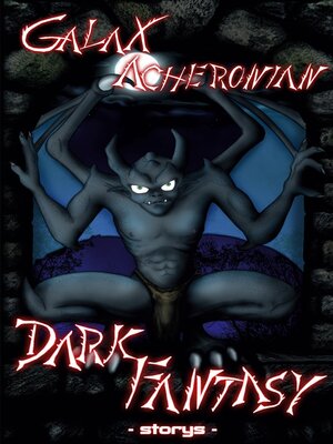 cover image of Dark Fantasy